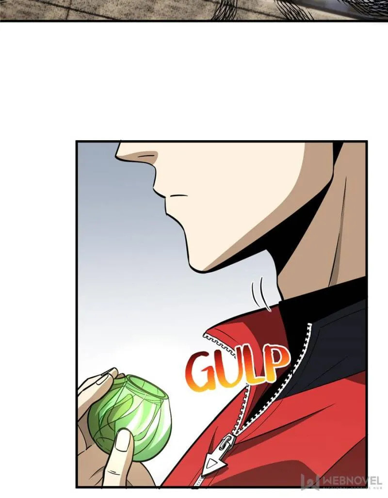 Read Global Martial Arts EN Manga Online