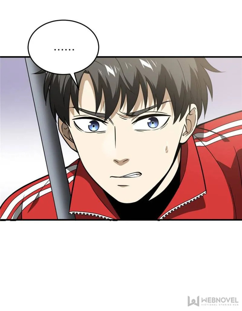 Read Global Martial Arts EN Manga Online