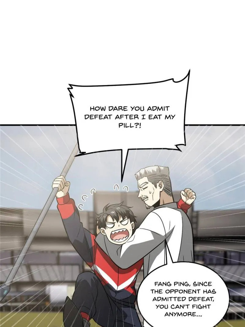 Read Global Martial Arts EN Manga Online