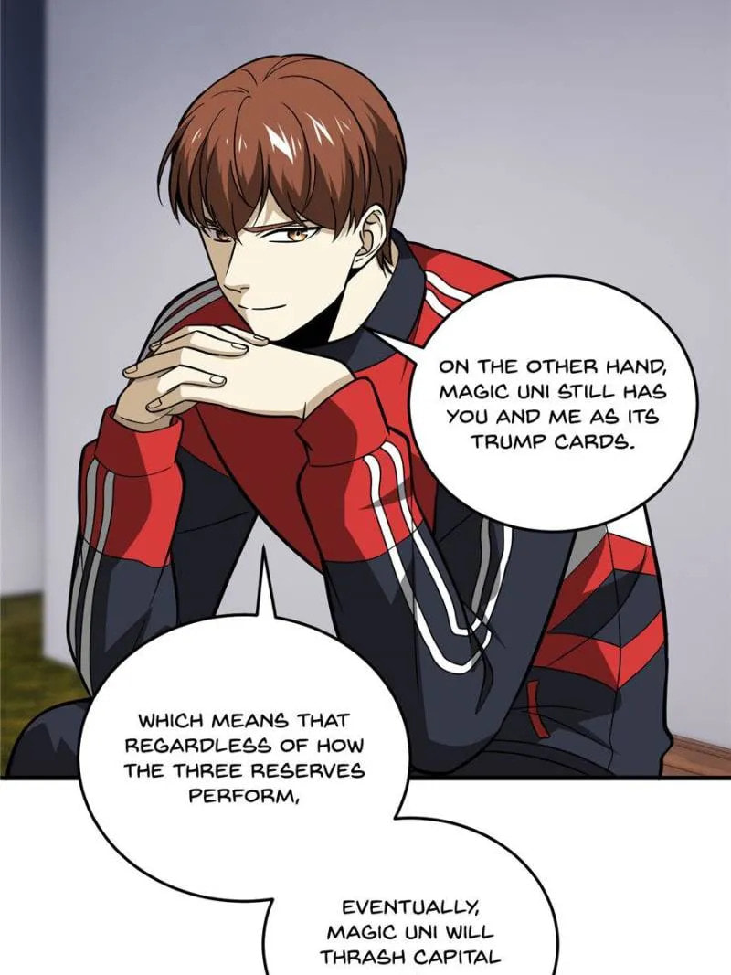 Read Global Martial Arts EN Manga Online
