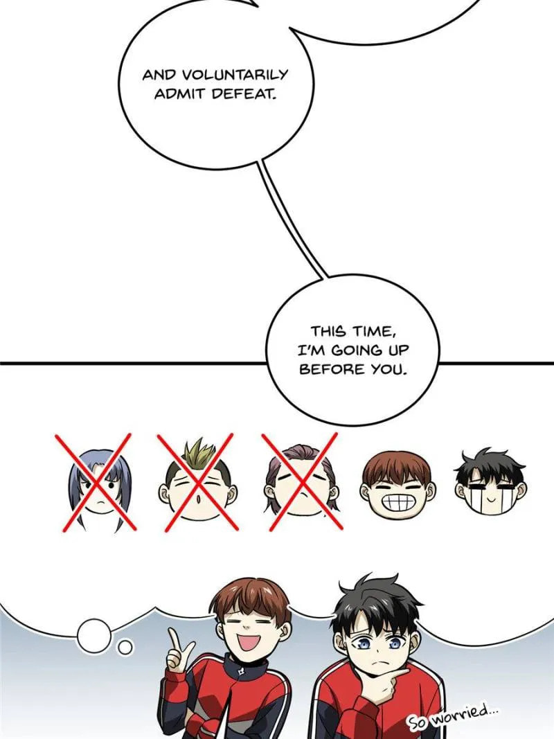 Read Global Martial Arts EN Manga Online
