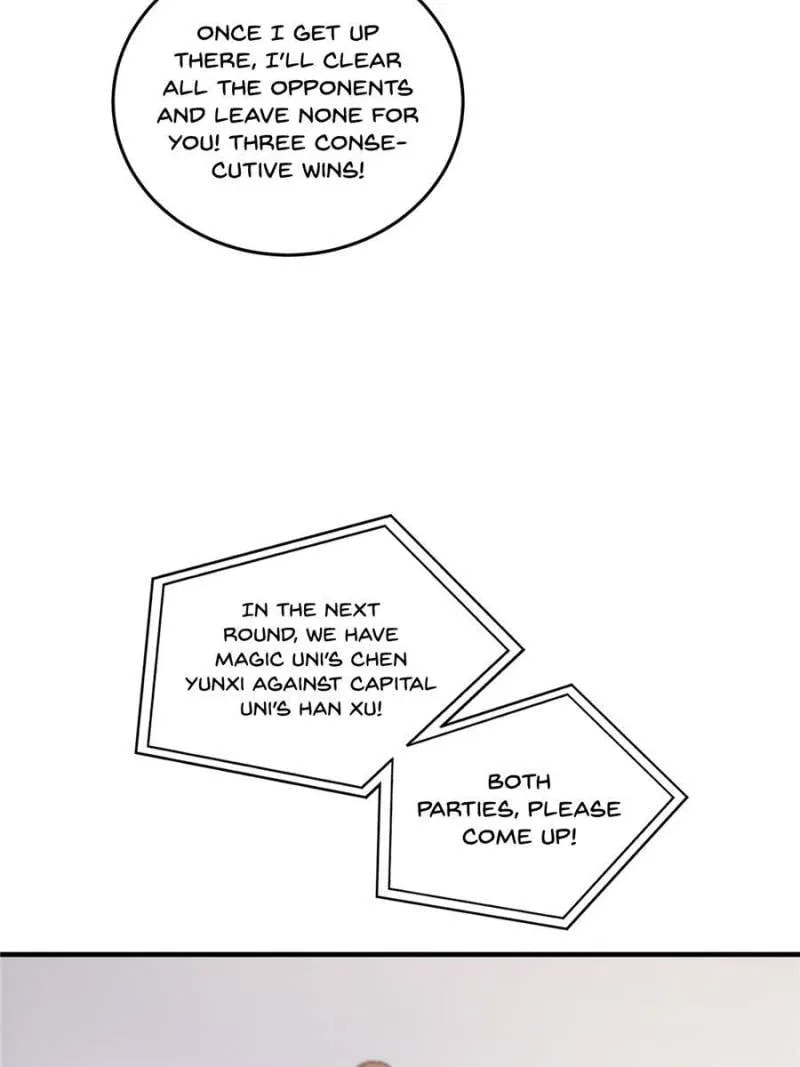 Read Global Martial Arts EN Manga Online