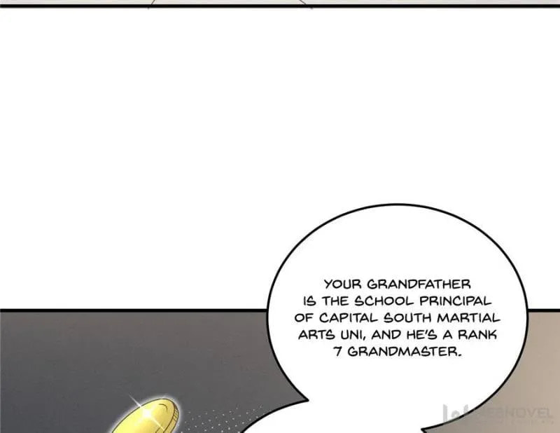 Read Global Martial Arts EN Manga Online