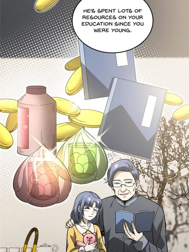 Read Global Martial Arts EN Manga Online