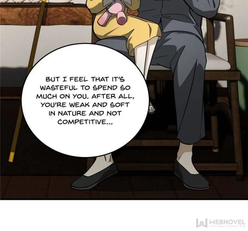 Read Global Martial Arts EN Manga Online