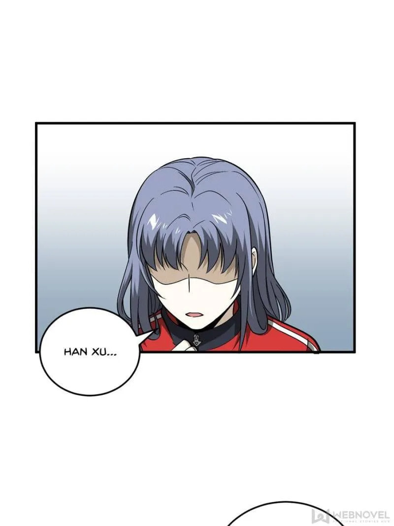 Read Global Martial Arts EN Manga Online