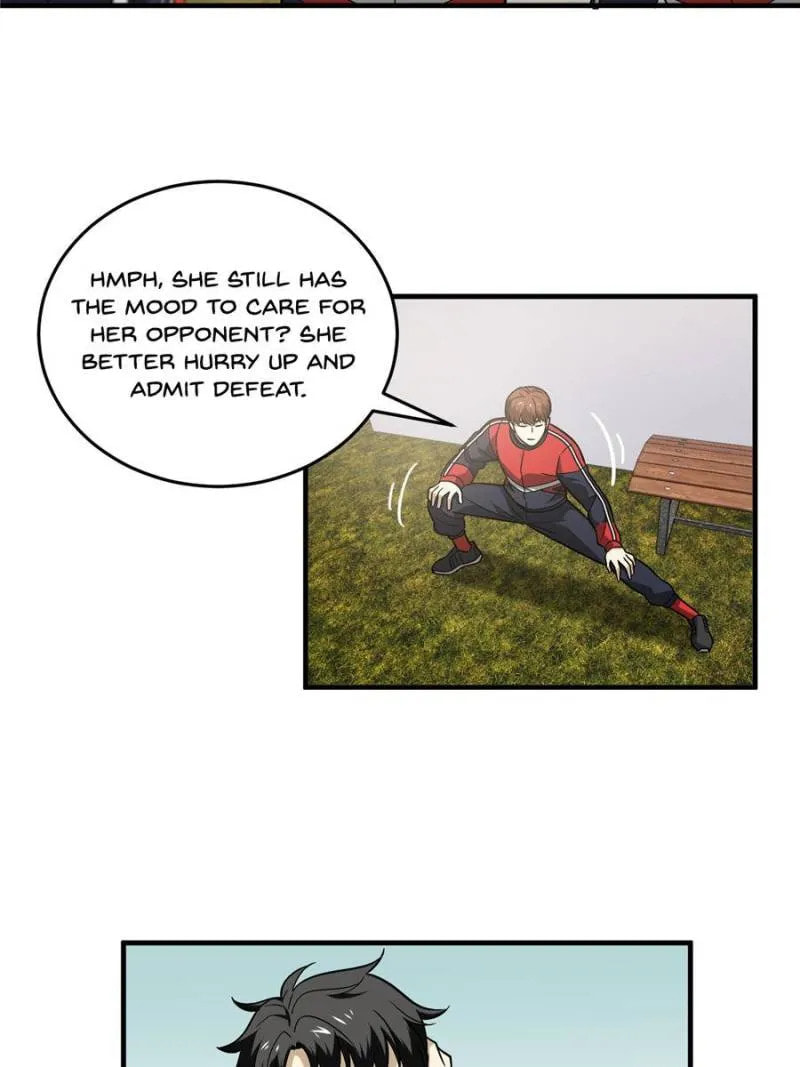 Read Global Martial Arts EN Manga Online
