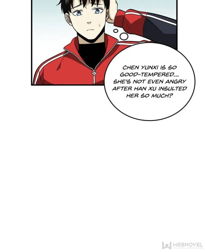Read Global Martial Arts EN Manga Online