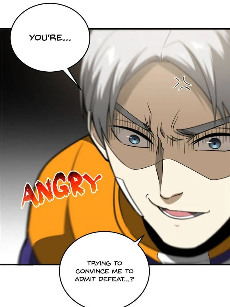 Read Global Martial Arts EN Manga Online