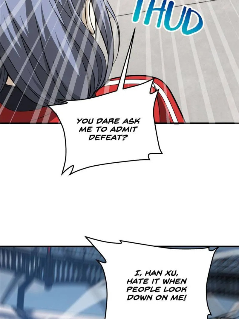 Read Global Martial Arts EN Manga Online