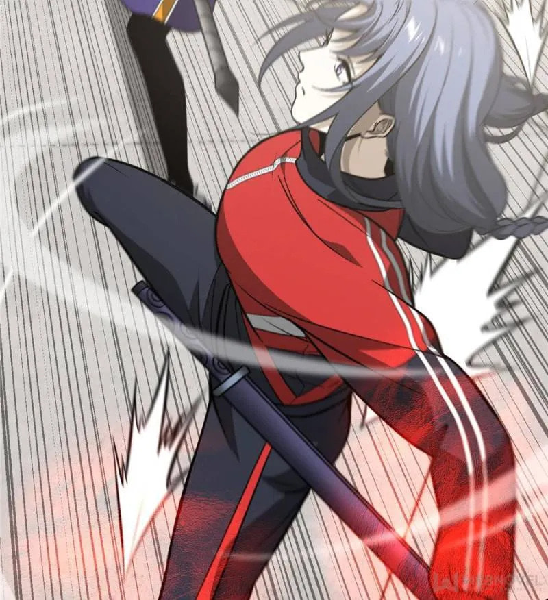 Read Global Martial Arts EN Manga Online