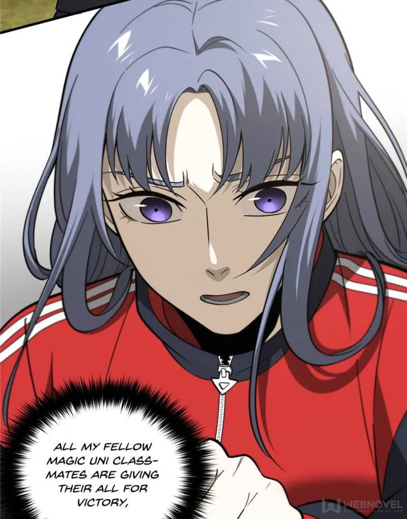 Read Global Martial Arts EN Manga Online