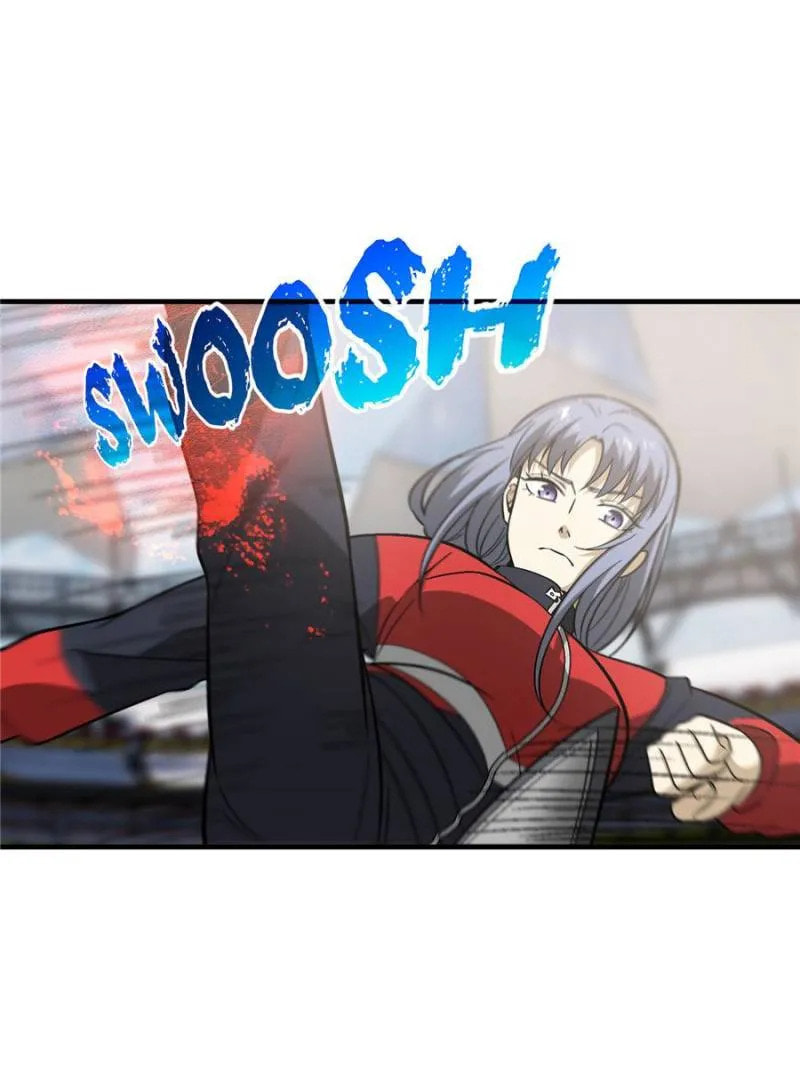 Read Global Martial Arts EN Manga Online