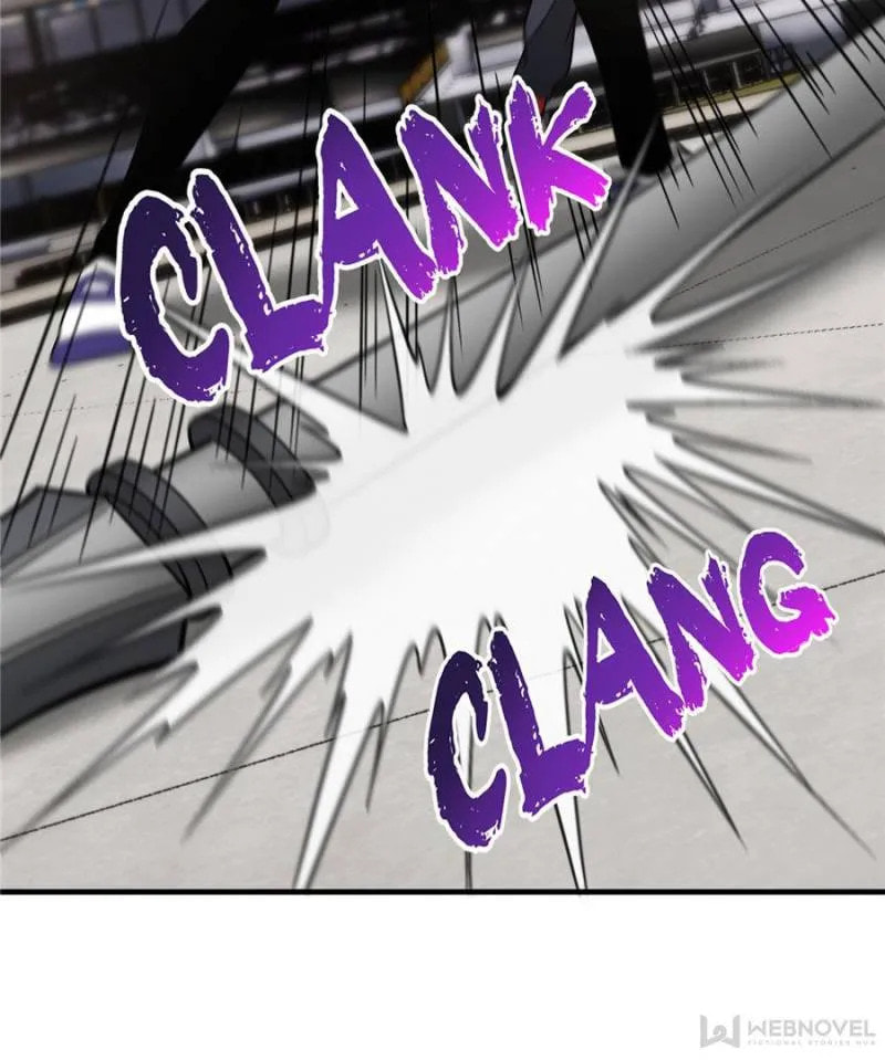Read Global Martial Arts EN Manga Online