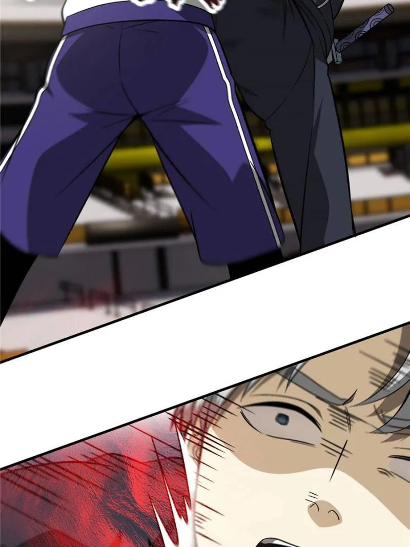 Read Global Martial Arts EN Manga Online