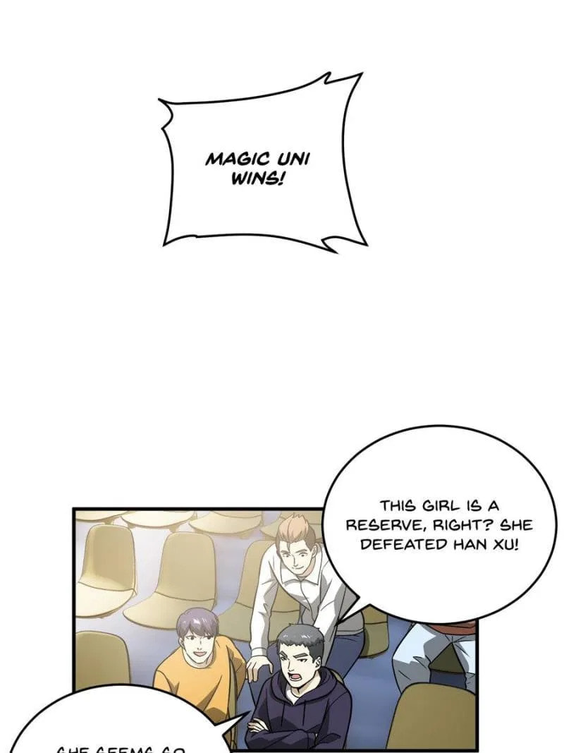 Read Global Martial Arts EN Manga Online