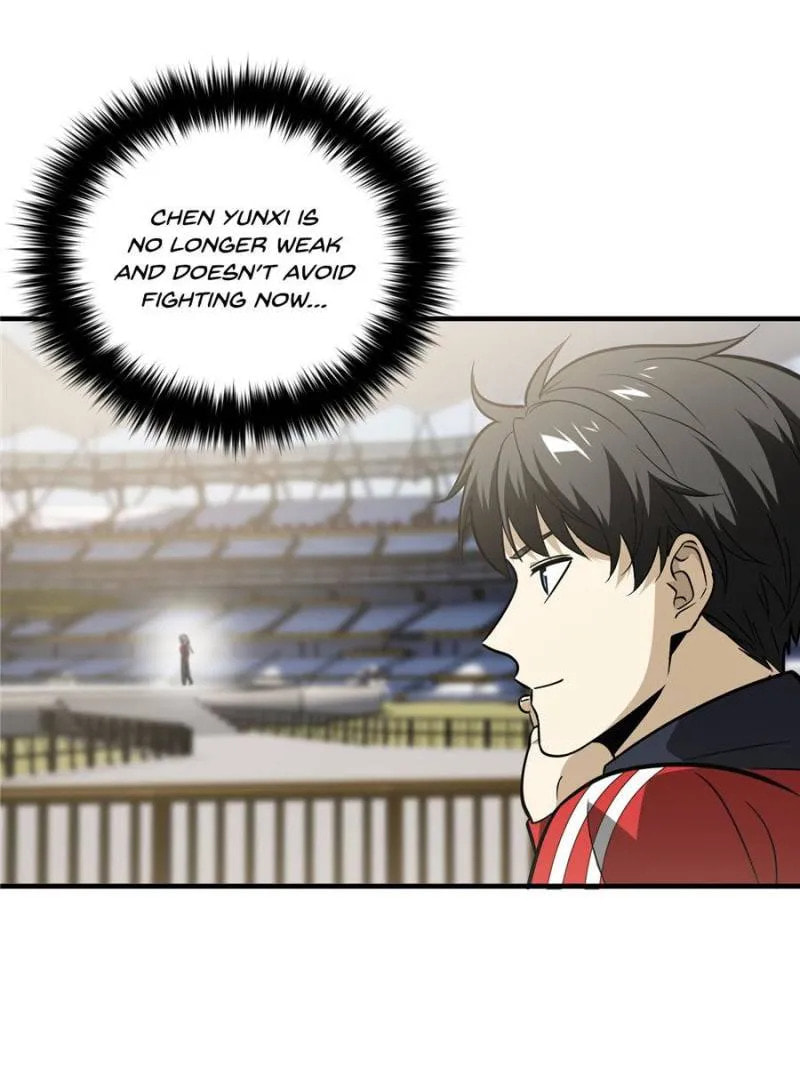 Read Global Martial Arts EN Manga Online