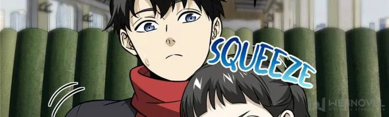 Read Global Martial Arts EN Manga Online