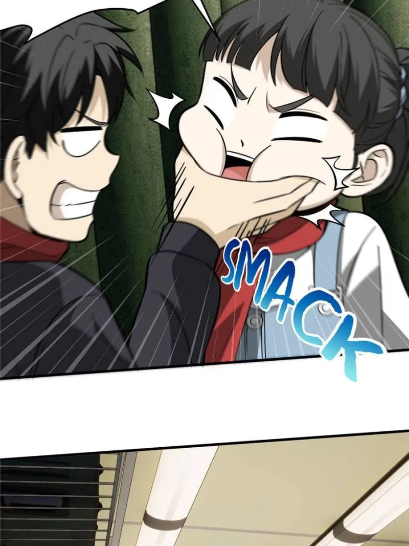 Read Global Martial Arts EN Manga Online