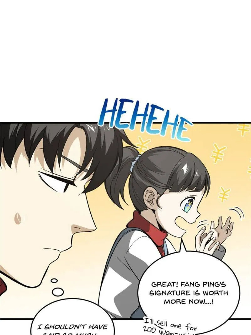 Read Global Martial Arts EN Manga Online