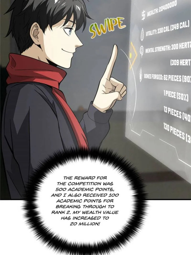Read Global Martial Arts EN Manga Online