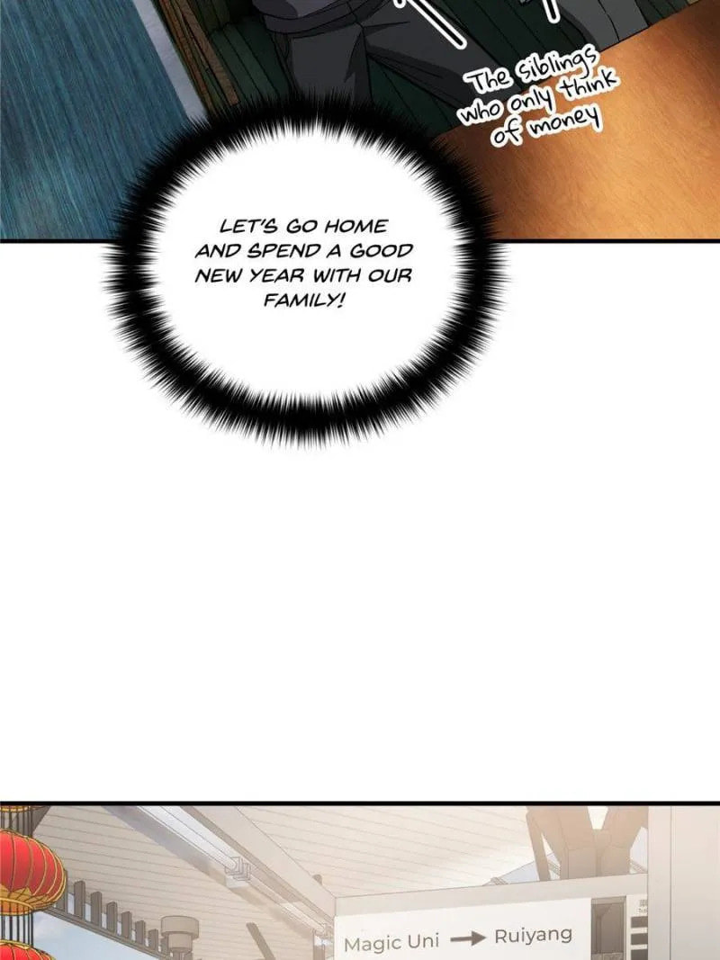 Read Global Martial Arts EN Manga Online