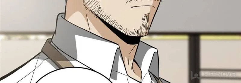 Read Global Martial Arts EN Manga Online