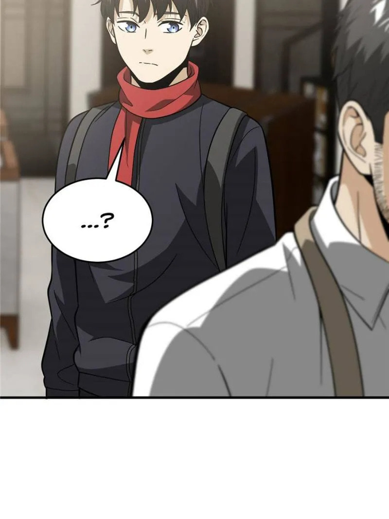 Read Global Martial Arts EN Manga Online