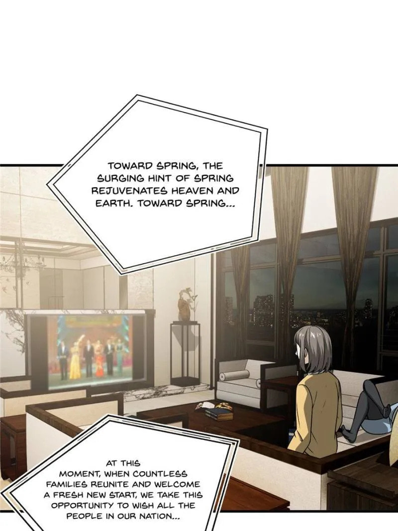 Read Global Martial Arts EN Manga Online