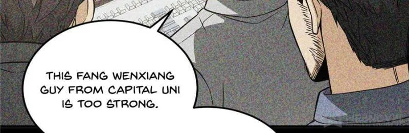 Read Global Martial Arts EN Manga Online