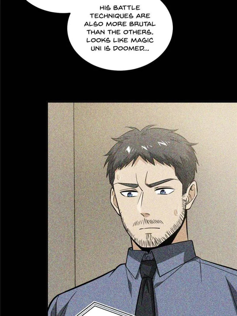 Read Global Martial Arts EN Manga Online
