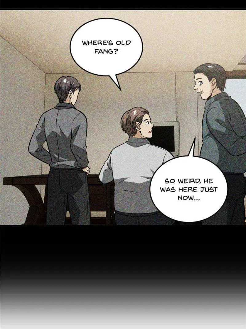 Read Global Martial Arts EN Manga Online
