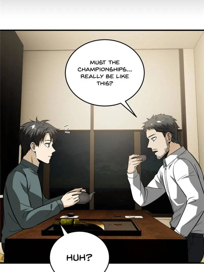 Read Global Martial Arts EN Manga Online