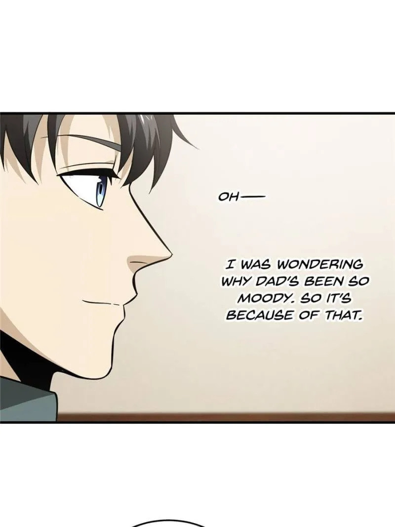 Read Global Martial Arts EN Manga Online