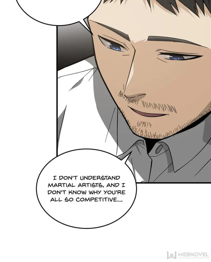 Read Global Martial Arts EN Manga Online