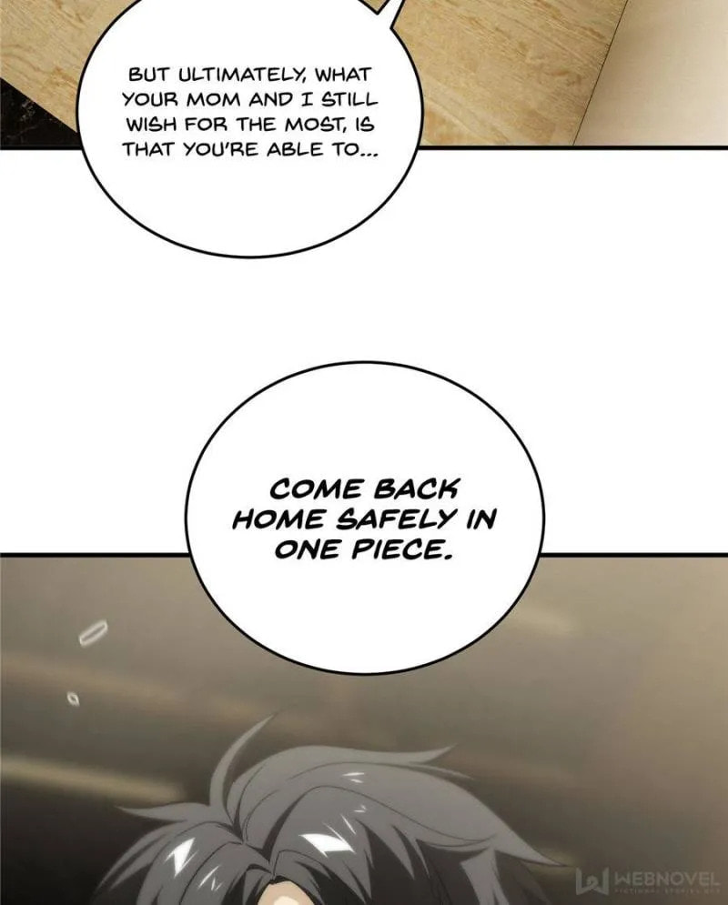 Read Global Martial Arts EN Manga Online