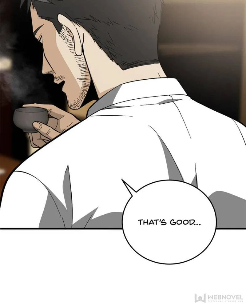Read Global Martial Arts EN Manga Online