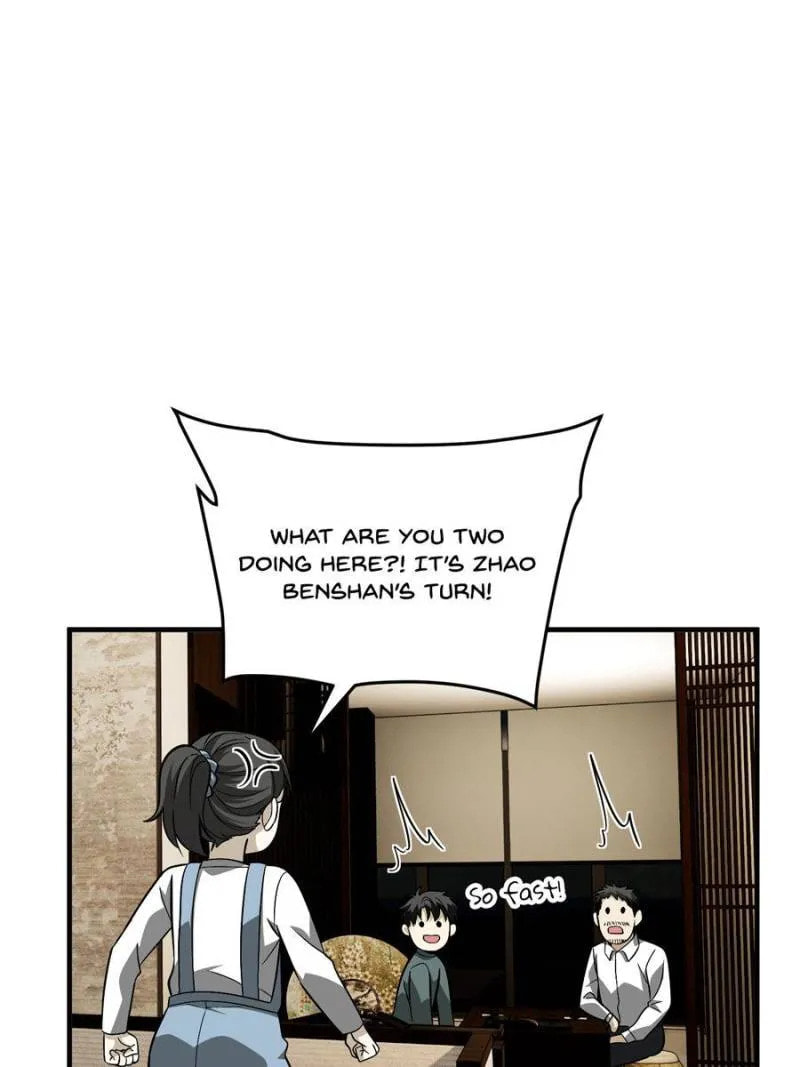 Read Global Martial Arts EN Manga Online