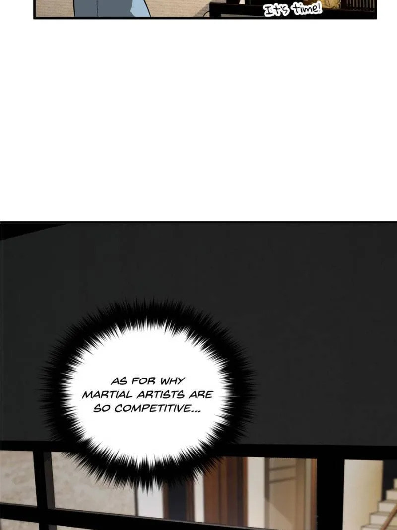 Read Global Martial Arts EN Manga Online