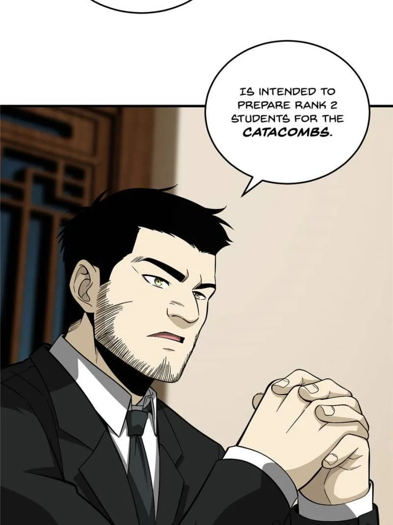 Read Global Martial Arts EN Manga Online