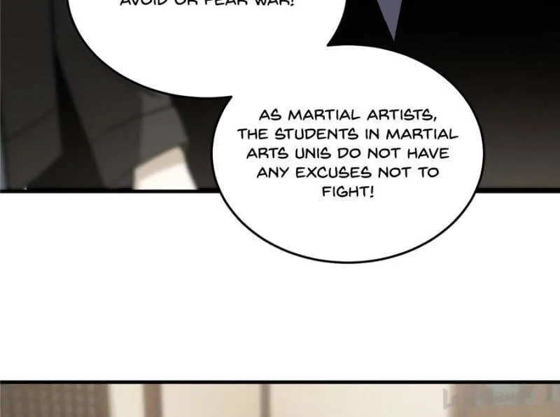 Read Global Martial Arts EN Manga Online