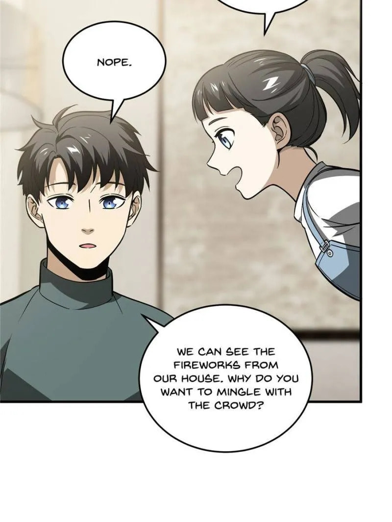 Read Global Martial Arts EN Manga Online