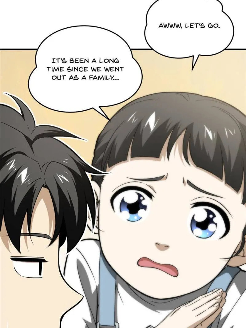 Read Global Martial Arts EN Manga Online