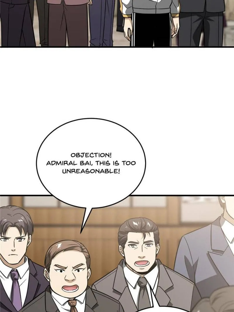 Read Global Martial Arts EN Manga Online