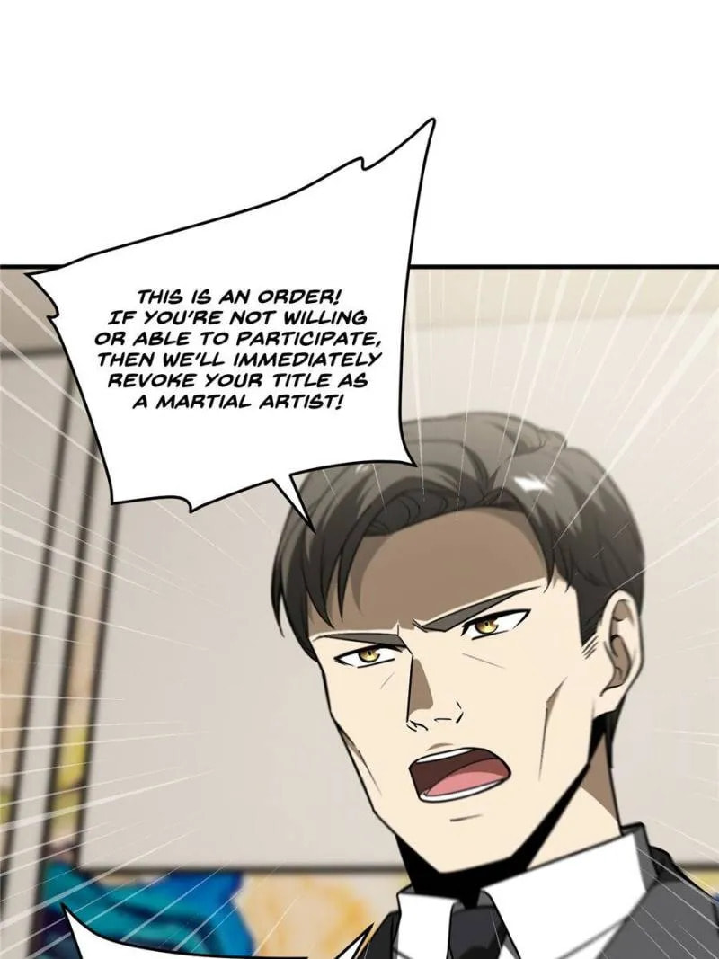 Read Global Martial Arts EN Manga Online