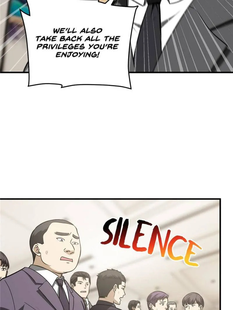 Read Global Martial Arts EN Manga Online