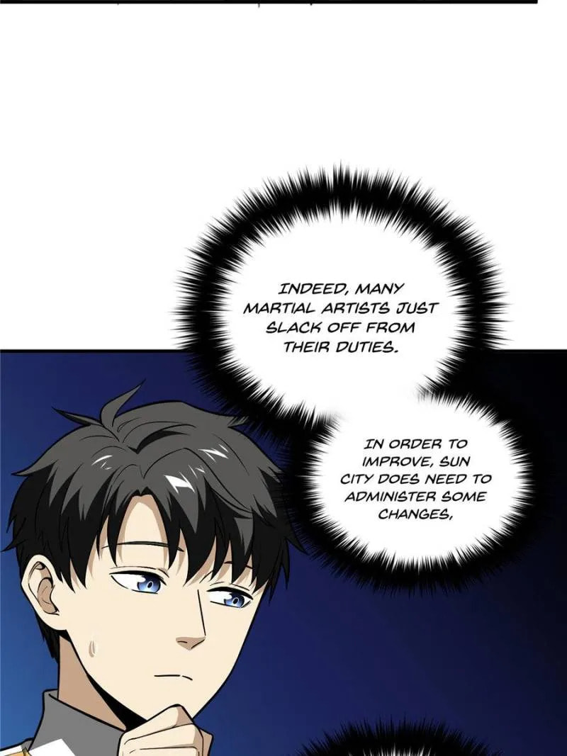 Read Global Martial Arts EN Manga Online