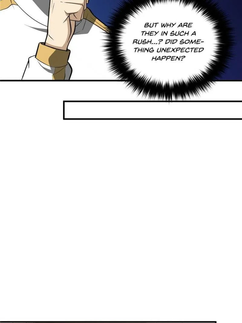 Read Global Martial Arts EN Manga Online
