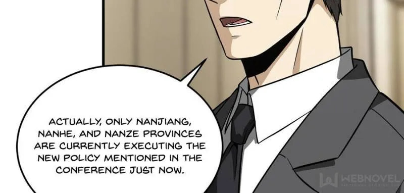 Read Global Martial Arts EN Manga Online