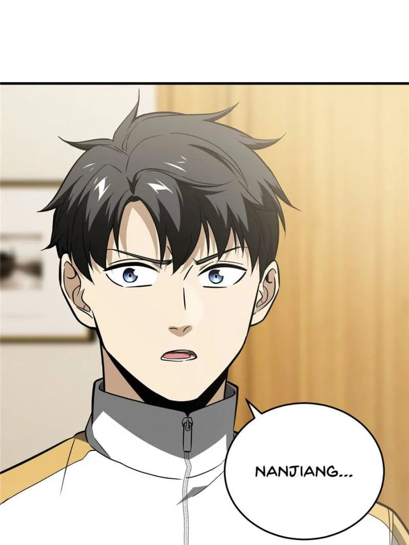 Read Global Martial Arts EN Manga Online